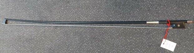 Warchal carbon fiber vioolstrijkstok 4/4 WV950C