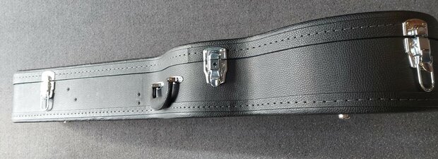 Eko One Resonator Electro-akoestisch, nu geleverd met koffer