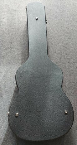 Eko One Resonator Electro-akoestisch, nu geleverd met koffer