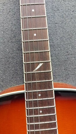 Eko One Resonator Electro-akoestisch, nu geleverd met koffer