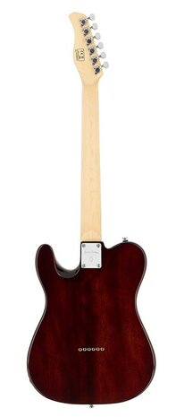 Sire Guitars T3 Series Larry Carlton electric guitar T-style tobacco sunburst