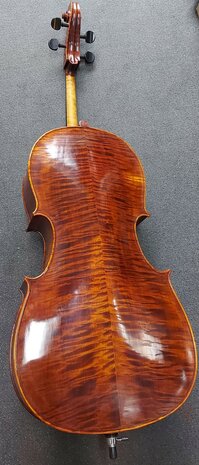 Stentor Cello 4/4, ProSeries handmade Arcadia, schade