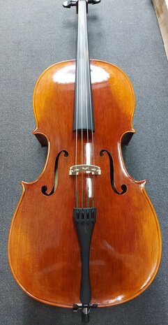 Stentor Cello 4/4, ProSeries handmade Arcadia, schade