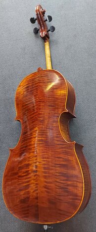 Stentor Cello 4/4, ProSeries handmade Arcadia, schade