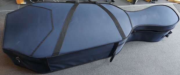 Stentor Cello 4/4, ProSeries handmade Arcadia, schade