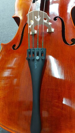 Stentor Cello 4/4, ProSeries handmade Arcadia, schade