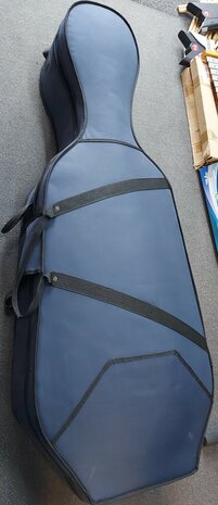 Stentor Cello 4/4, ProSeries handmade Arcadia, schade