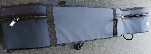 Stentor Cello 4/4, ProSeries handmade Arcadia, schade