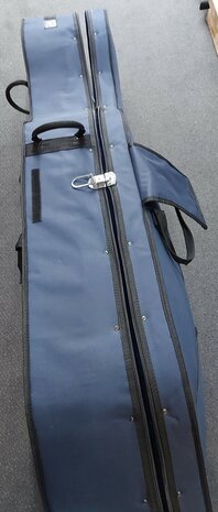 Stentor Cello 4/4, ProSeries handmade Arcadia, schade