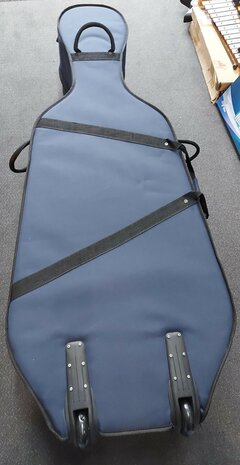 Stentor Cello 4/4, ProSeries handmade Arcadia, schade