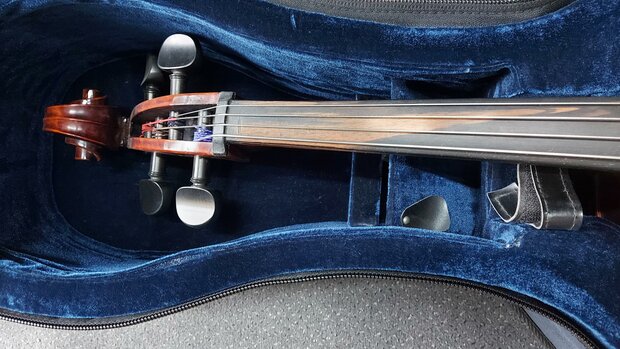 Stentor Cello 4/4, ProSeries handmade Arcadia, schade