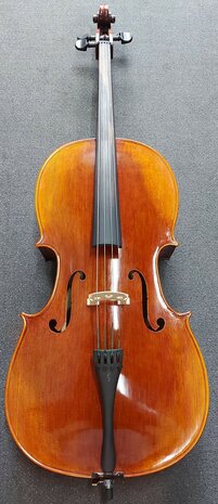Stentor Cello 4/4, ProSeries handmade Arcadia, schade