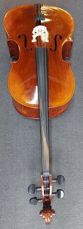 Stentor Cello 4/4, ProSeries handmade Arcadia, schade