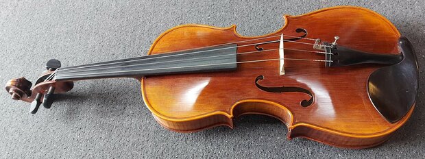 Stentor Messina handgemaakte Altviool, 15,5" 4/4