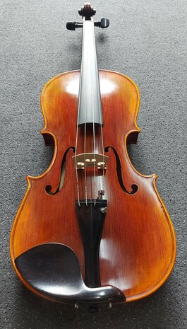 Stentor Messina handgemaakte Altviool, 15,5" 4/4