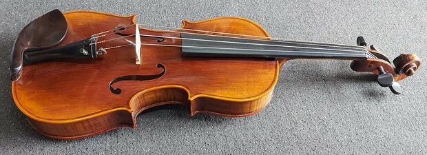 Stentor Messina handgemaakte Altviool, 15,5" 4/4