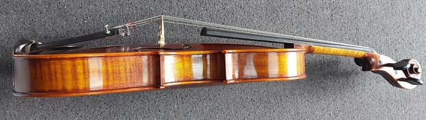 Stentor Messina handgemaakte Altviool, 15,5" 4/4