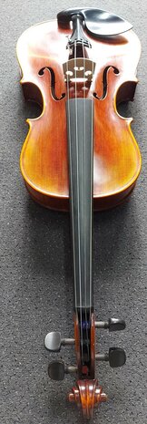 Stentor Messina handgemaakte Altviool, 15,5" 4/4