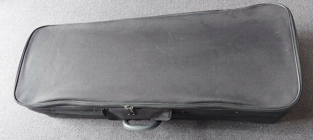 Stentor Messina handgemaakte Altviool, 15,5" 4/4