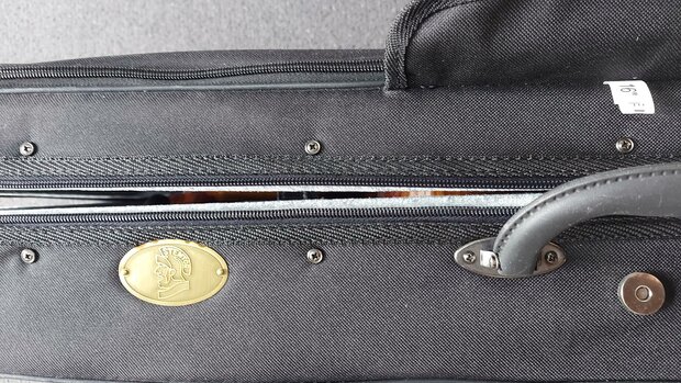 Stentor Messina handgemaakte Altviool, 15,5" 4/4