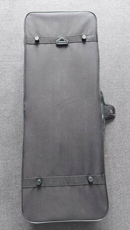 Stentor Messina handgemaakte Altviool, 15,5" 4/4