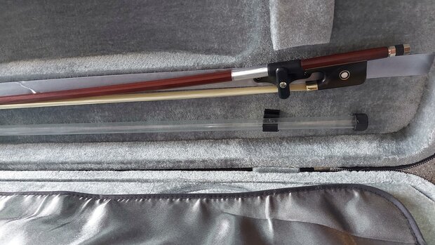 Stentor Messina handgemaakte Altviool, 15,5" 4/4