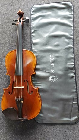 Stentor Messina handgemaakte Altviool, 15,5" 4/4