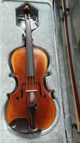 Stentor Messina handgemaakte Altviool, 15,5" 4/4