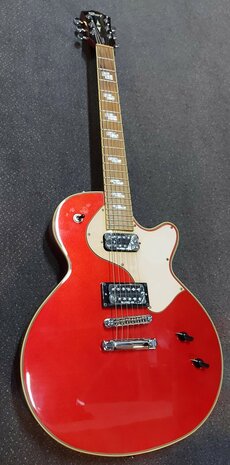 Cort Sunset II Candy Apple Red