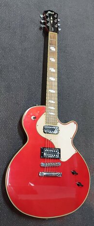 Cort Sunset II Candy Apple Red