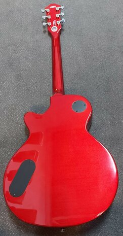 Cort Sunset II Candy Apple Red