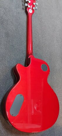 Cort Sunset II Candy Apple Red