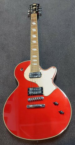 Cort Sunset II Candy Apple Red