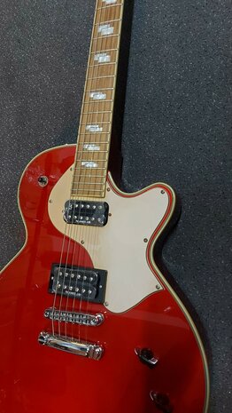 Cort Sunset II Candy Apple Red