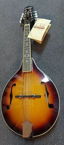 Richwood Master Series mandoline A-style