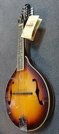 Richwood Master Series mandoline A-style