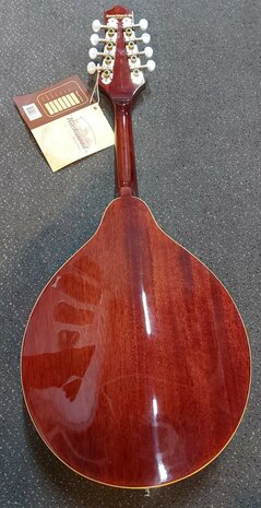 Richwood Master Series mandoline A-style