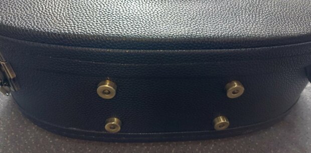 Lâg Tramontane Hyvibe 20 Glossy, Smart Guitar 