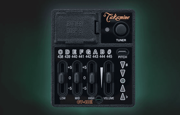 Takamine EF341SC elektro-akoestische western gitaar zwart, nu met koffer