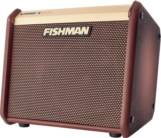Fishman Loudbox Micro PRO-LBT-400