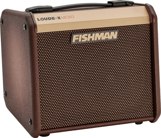 Fishman Loudbox Micro PRO-LBT-400