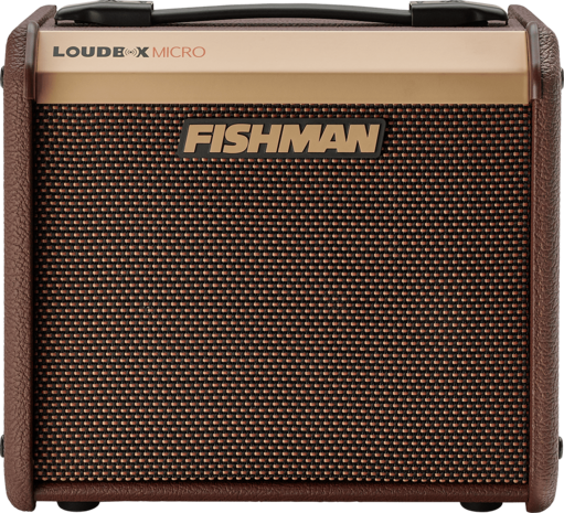 Fishman Loudbox Micro PRO-LBT-400
