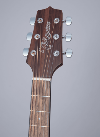 Takamine GLD12ENS electro-ak dreadnought