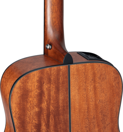 Takamine GLD12ENS electro-ak dreadnought