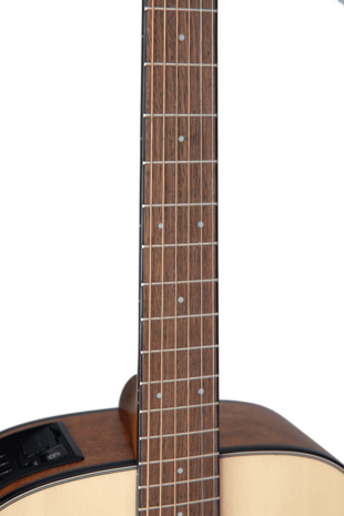Takamine GLD12ENS electro-ak dreadnought