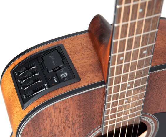 Takamine GLD11ENS electro-ak dreadnought