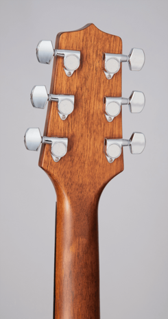 Takamine GLN11ENS Okoume