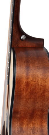 Takamine GLN12ENS electro-ak NEX natural