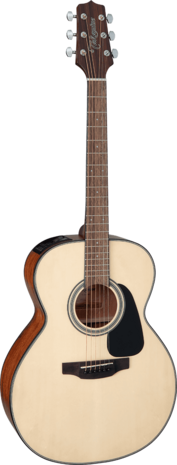 Takamine GLN12ENS electro-ak NEX natural