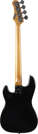 EKO PB-model basgitaar, nu met baspakket